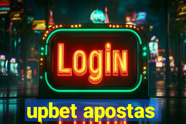 upbet apostas